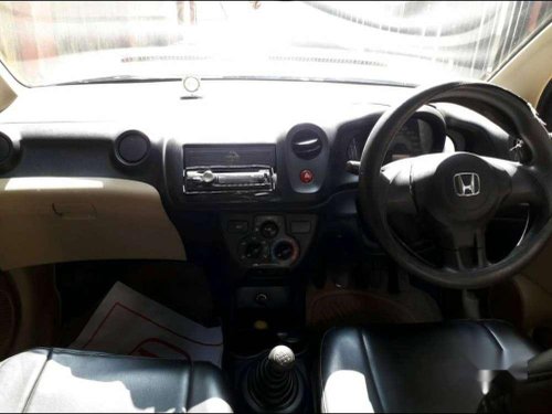 Used 2014 Honda Amaze MT for sale in Kolkata 