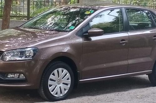 Volkswagen Polo 2013-2015 1.2 MPI Comfortline MT for sale in New Delhi