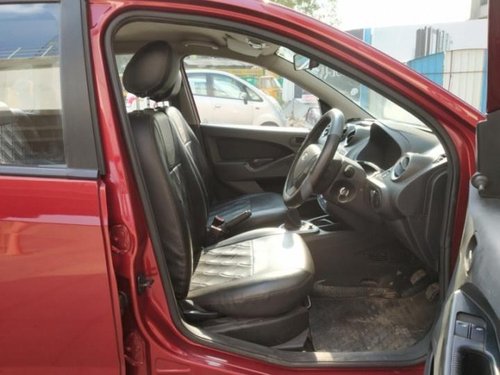 Used 2014 Ford Figo  Version Diesel EXI MT for sale in Bangalore