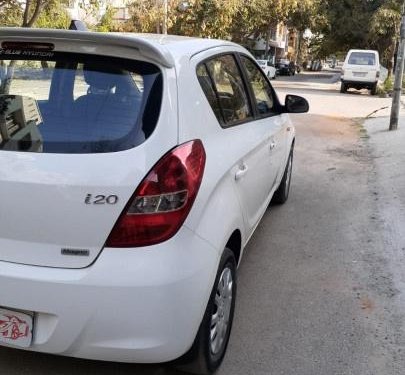 Used Hyundai i20 1.2 Magna MT car at low price in Bangalore