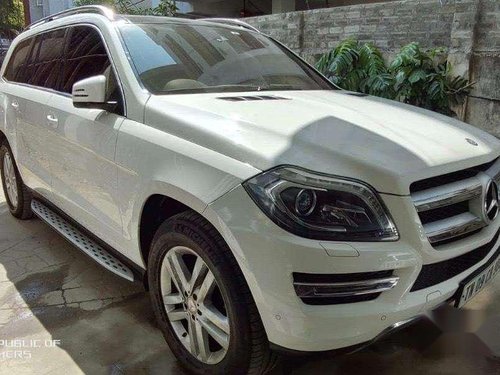 Used Mercedes Benz GL-Class AT for sale in Chennai at low price