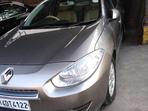 Used Renault Fluence MT for sale in Pune