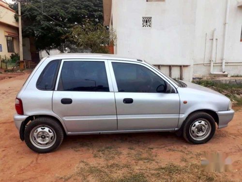 Maruti Suzuki Zen D PS, 2003, Diesel MT for sale in Coimbatore