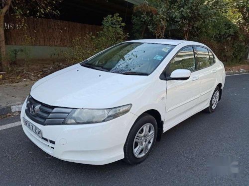 Used 2009 Honda City S MT for sale in Ghaziabad 