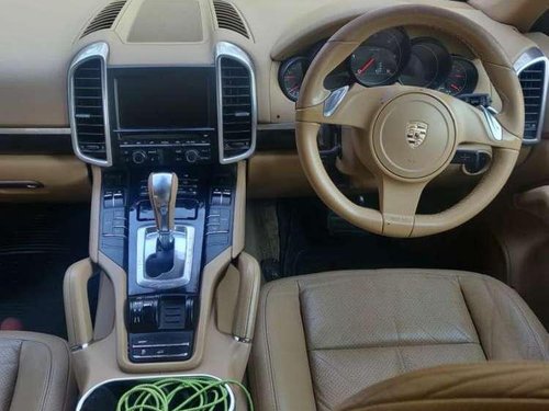 Used Porsche Cayenne Diesel, 2011, Diesel AT for sale in Ahmedabad 