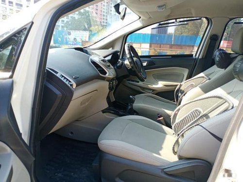 2015 Ford EcoSport 1.5 Ti VCT MT Trend for sale at low price in Thane