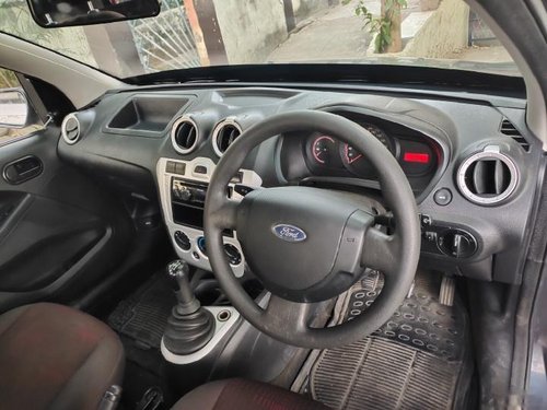 Used Ford Figo Diesel ZXI MT car at low price in Bangalore