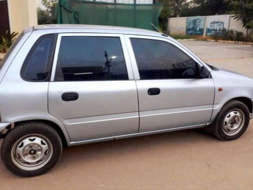 Maruti Suzuki Zen D PS, 2003, Diesel MT for sale in Coimbatore