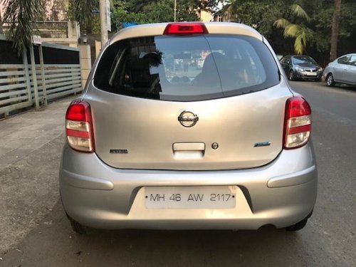 Used 2016 Nissan Micra XL MT for sale in Mumbai