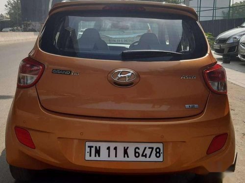 Used 2014 Hyundai i10 MT for sale in Chennai 