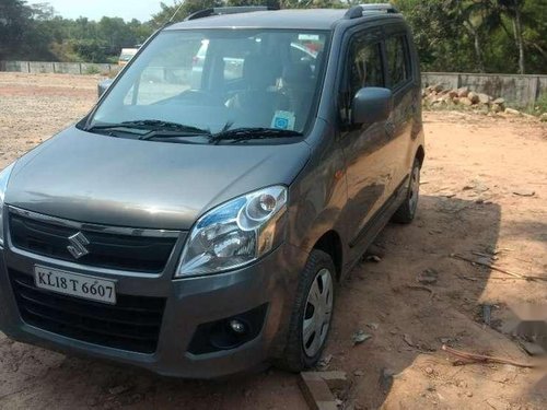 Used 2017 Wagon R VXI  for sale in Kannur