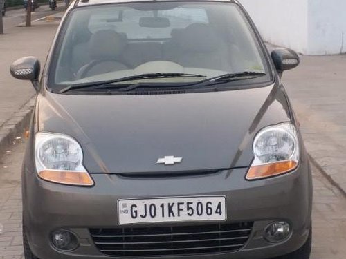 Chevrolet Spark 1.0 LS 2010 MT for sale in Ahmedabad