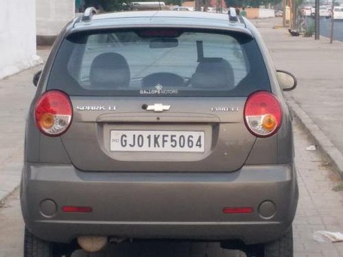 Chevrolet Spark 1.0 LS 2010 MT for sale in Ahmedabad