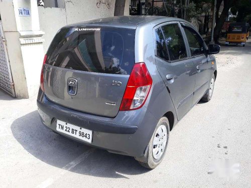 Used Hyundai i10 Magna 2010 MT for sale in Chennai 