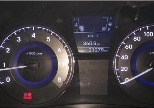 Hyundai Verna 2011-2015 1.6 SX VTVT (O) MT for sale in Mumbai