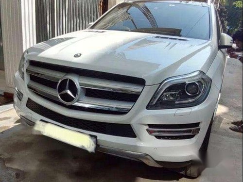 Used Mercedes Benz GL-Class AT for sale in Chennai at low price