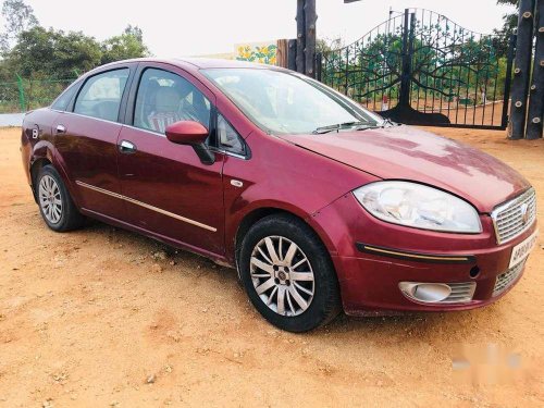 Used 2009 Fiat Linea MT for sale in Hyderabad 