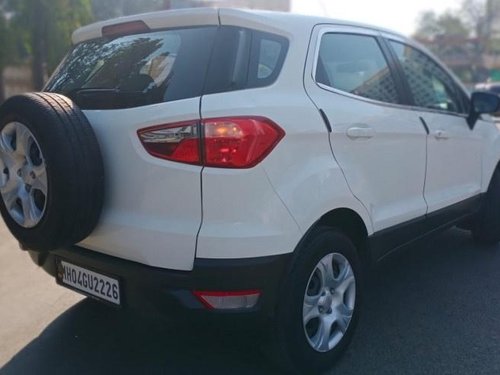 2015 Ford EcoSport 1.5 Ti VCT MT Trend for sale at low price in Thane