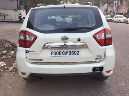 Used Nissan Terrano 2015 MT for sale in Jalandhar at low price