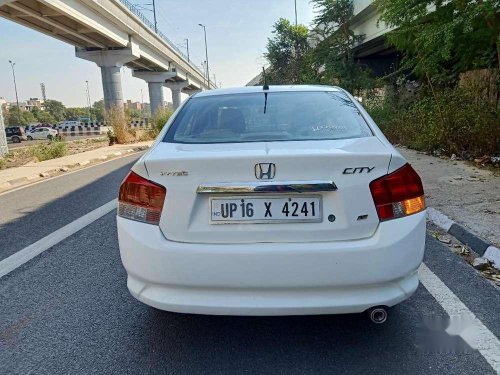 Used 2009 Honda City S MT for sale in Ghaziabad 