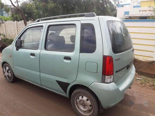 Used 2005 Wagon R LXI  for sale in Thanjavur