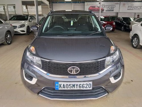 2019 Tata Nexon 1.5 Revotorq XZ MT for sale at low price in Bangalore