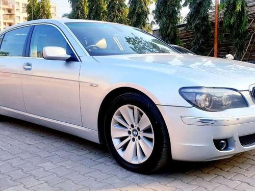 2007 BMW 7 Series AT for sale in Pune