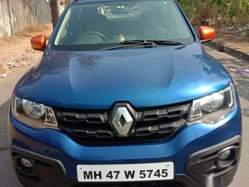 Used Renault KWID AT for sale in Mumbai 