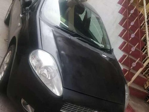 Used 2009 Fiat Punto MT for sale in Chennai 