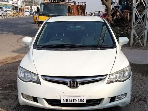 Used Honda Civic 1.8S Manual, 2008, Petrol MT for sale in Hyderabad 