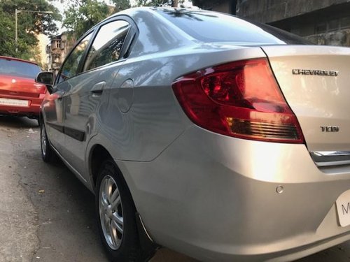 Chevrolet Sail LT Limited Edition MT for sale in Mumbai