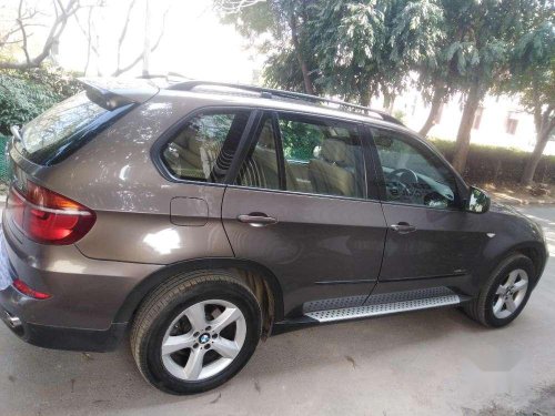 Used BMW X5 AT for sale in Gurgaon 