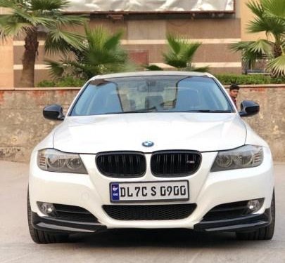 2011 BMW 3 Series AT 2005-2011 for sale at low price in New Delhi