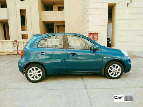 Used Nissan Micra AT for sale in Thane