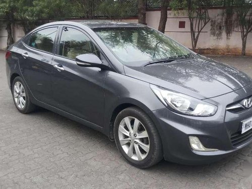 Used Hyundai Verna 1.6 VTVT SX 2011 AT for sale in Pune