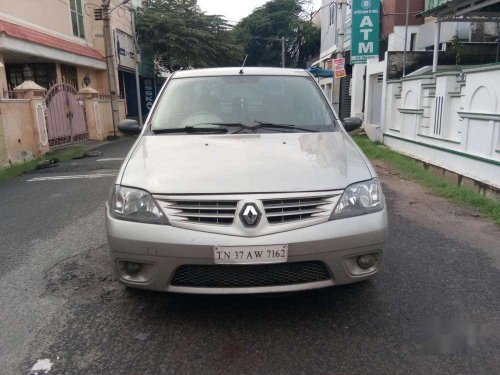 Mahindra Renault Logan, 2007, Diesel MT for sale in Coimbatore