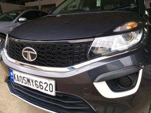 2019 Tata Nexon 1.5 Revotorq XZ MT for sale at low price in Bangalore