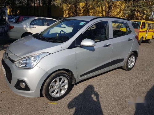 Used Hyundai Grand I10 Asta Automatic 1.2 Kappa VTVT, 2015, Petrol MT for sale in Mumbai 