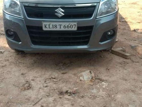 Used 2017 Wagon R VXI  for sale in Kannur