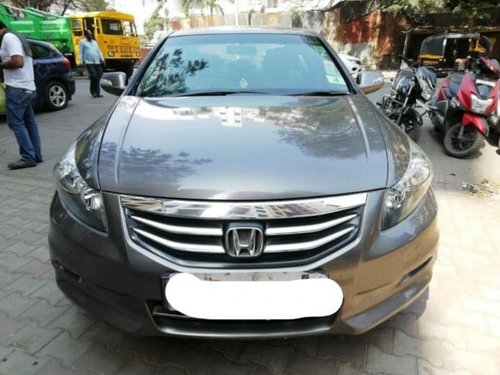 Honda Accord MT 2012 in Mumbai