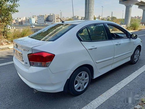 Used 2009 Honda City S MT for sale in Ghaziabad 