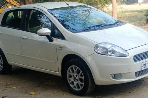 2013 Fiat Punto 1.2 Dynamic MT for sale at low price in New Delhi