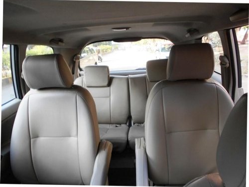 Toyota Innova 2004-2011 2.5 GX (Diesel) 7 Seater BS IV MT in Mumbai