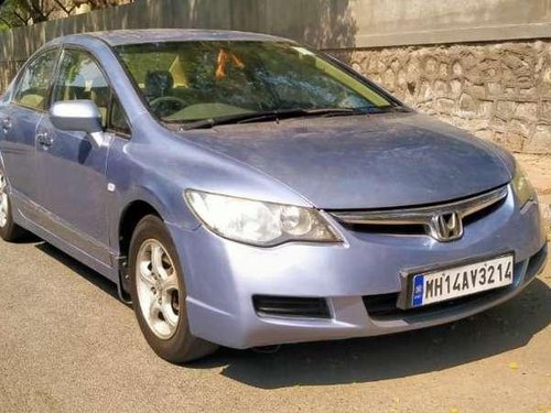 2006 Honda Civic MT for sale in Pune