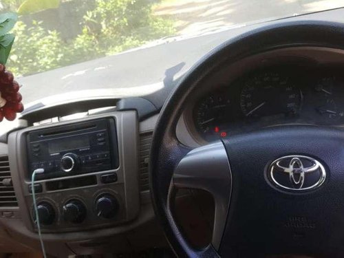 Used 2017 Innova  for sale in Perumbavoor
