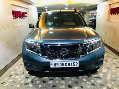 Used 2014 Nissan Terrano XL MT for sale in Kolkata 