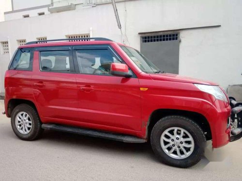 Mahindra TUV300 T8 AMT 2017 MT for sale in Coimbatore