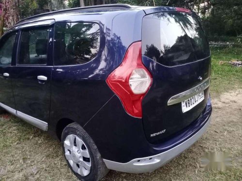 Used Renault Lodgy 85 PS RXL, 2016, Diesel MT for sale in Kolkata 