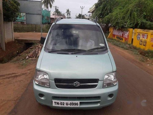 Used 2005 Wagon R LXI  for sale in Thanjavur