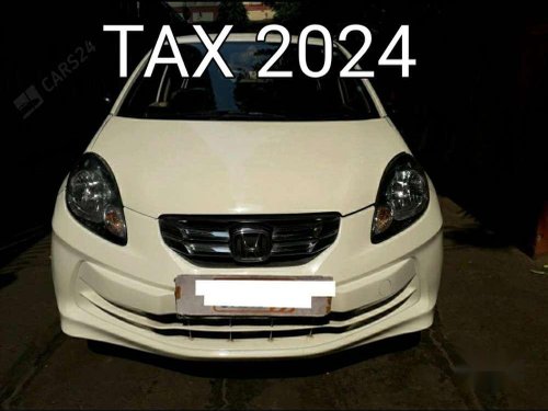 Used 2014 Honda Amaze MT for sale in Kolkata 